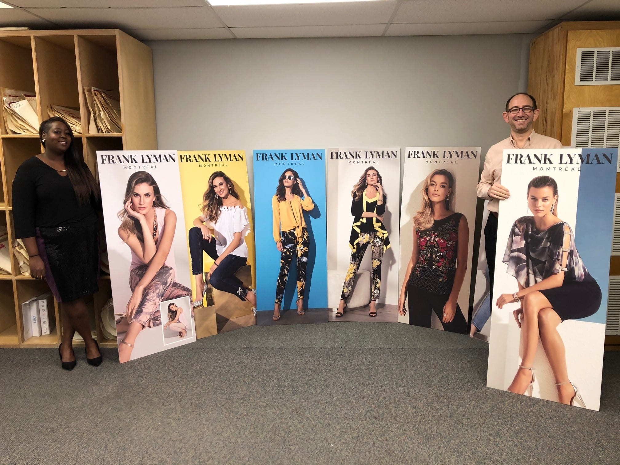 Dave the Printer has Completed Banner Printing for Many Prominent Dallas, TX Customers